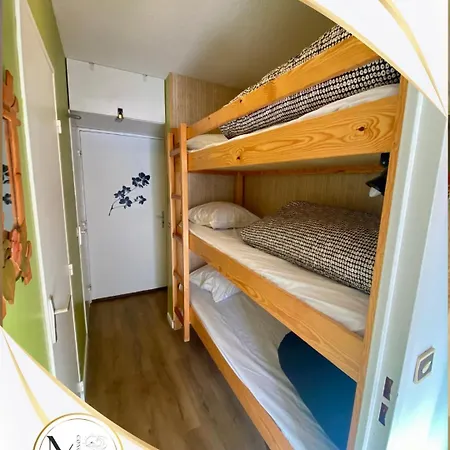 Appartamento On Slopes, Sled Sleigh 5 Peoples Ours 1 *